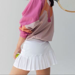 EUC savvi Paris Pleated Skort